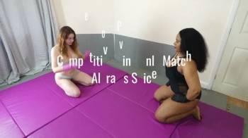 COMPETITIVE MAT WRESTLING Alora Lux - Spice PINS ONLY.webp