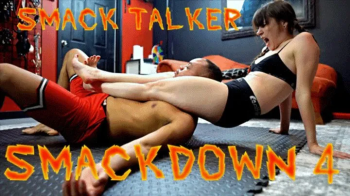 Smacktalker SmackDown 4 (HD 1080P MP4).webp