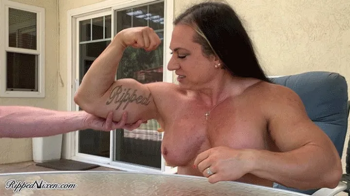 Give Up Wimp!.webp