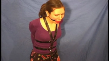 Tight Ball Gag Drooling.webp