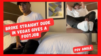 Straight Stranger Asks to Charge His Phone—Ends Up Getting His Feet Fucked.webp