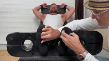 Hairy Hayden Hunter Tickled.webp