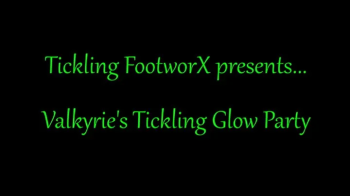 Valkyrie's Tickling Glow Party.webp