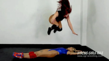 SGR0315 Lifted Slammed Squashed - Luna Kaige crushes SheelaKiller.webp