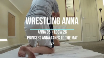 Anna 05 - Princess Anna Takes to the Mat V2.webp