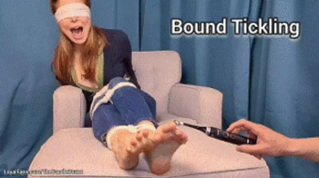Bondage Tickling - Candle Boxxx Bound, Blindfolded and Tickled WMV.webp