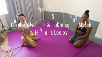 COMPETITIVE MAT WRESTLING Havoc - Lexxxy SUBMISSIONS ONLY.webp
