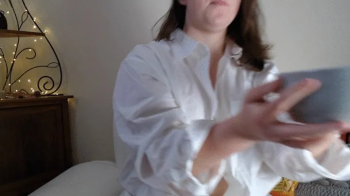 Mukbang With Gassy Aftermath.webp