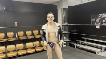 Charlie Steals Vinnie's Jacket!.webp