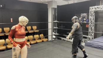 Beast Dominates Buffy with piledrivers and more.webp