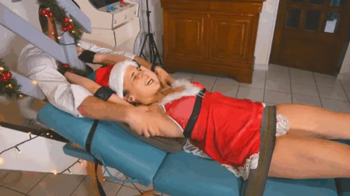 SANTA'S DAUGHTER MIA IS TICKLED TO HELL ON THE TABLE - PUNISHMENT 02 - FULL HD MP4.webp
