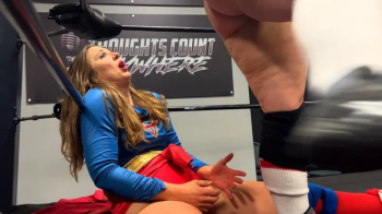 Stinkface Girl Vs Harley Quinn.webp