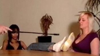 Jessica- Foot Slave Training.webp