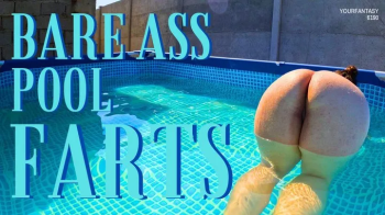 Fart Jacuzzi Bare Ass Naked In Pool.webp