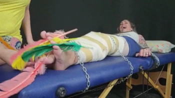 Julia Again - JULIA TICKLED ON THE TABLE - FULL HD.webp