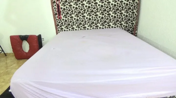 Fart showers in the bedroom By Scarlet White Cam By Dani Full HD.webp