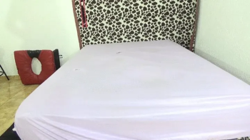 Fart showers in the bedroom Part 1 By Scarlet White Cam By Dani Full HD.webp
