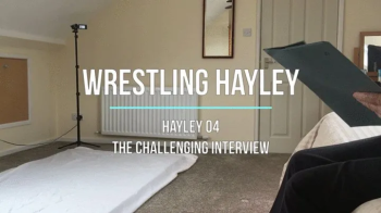 Hayley 04 - The Challenging Interview.webp