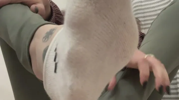 Ped sock JOI.webp