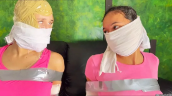 Khloe and Yurca’s Ultimate Bondage Gagging Challenge – Duct Tape, OTM & OTN Gags, and Restraint Play with Mary (mp4).webp