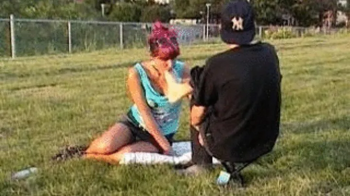 Olga in the park, part 2.webp