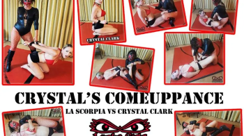 1390-Crystal's Comeuppance - Fantasy Wrestling.webp