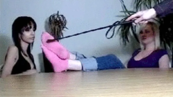 Karina- Foot Slave Training.webp