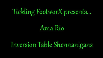 Ama Rio Inversion Table Shenanigans.webp