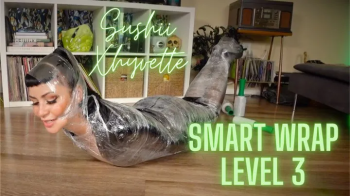 Sushii Xhyvette Smart Wrap Level 3 HD 1080p MP4.webp
