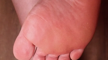 Lesson 20 - Learning to Serve My Feet.webp
