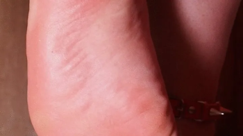 Lesson 22 - Learning to Serve My Feet.webp