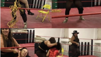 hardcore female wrestling tie up weapons.webp