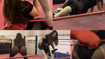 Brand New TC Contestant - Penny's Intense Tickle Challenge - Never before seen until now!.webp