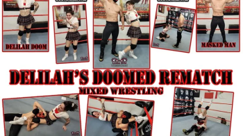 1389-Delilah’s Doomed Rematch - Mixed Wrestling.webp