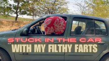 Stuck In The Car With My Filthy Farts.webp