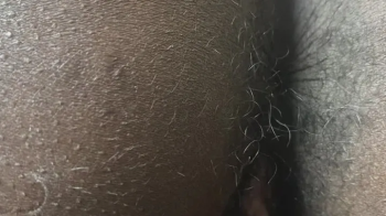 Farts - Ebony Ass hole.webp
