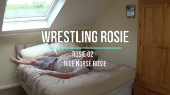 Rosie 02 - Nice Nurse Rosie.webp