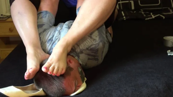 Sniff and Lick my Feet and Ballerinas.webp