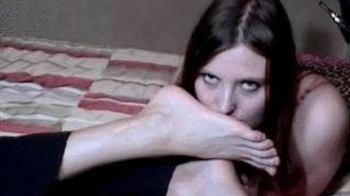 Katrina worships her Master, part 2.webp