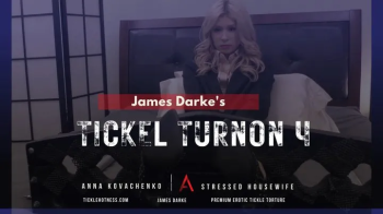 Tickle TurnOn 4 - Anna Kovachenko.webp