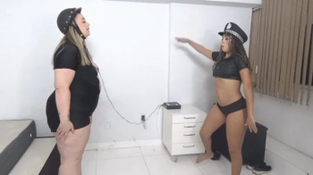 FART COMANDO PART 1 By BRITNEY HUNTER AND BELLA BELLY CAM BY ALINE FULL HD.webp