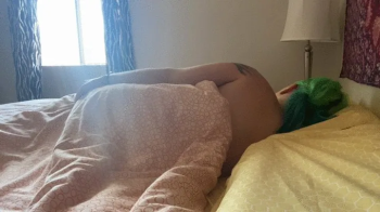 Ruby Wakes You Up with Farts + Morning Breath.webp