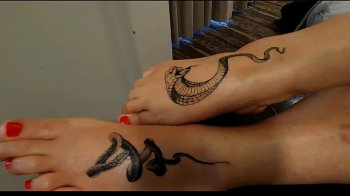 Respect My Feet.webp