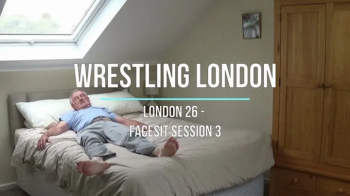 London 26 - Facesit Session 3 - Facesitting, Ignore, Seat.webp