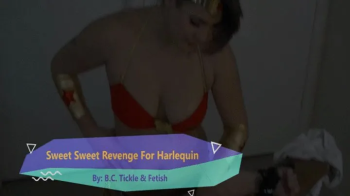 Sweet, Sweet Revenge For Harlequin (Small).webp