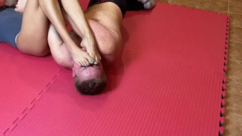Scissored, Foot Smothered, Humiliated - Is This For Real.webp