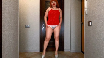 Bubbly Farts and Gift in White Panties.webp