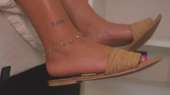 Spoiled Goddess J Early morning Dangle.webp