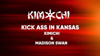 Kick Ass in Kansas - Kimichi and Madison Swan - WMV.webp