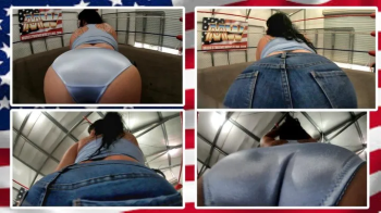Jean & Satin Stinkface! WMV.webp